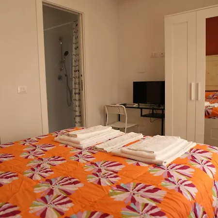 Arte Nei Colori Hotel