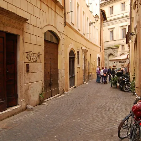 Campo De Fiori Residence