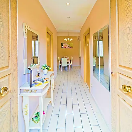 La Casa Sul Cortile Hotel