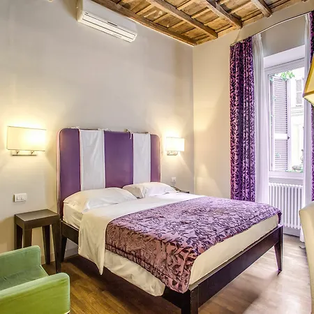 Trevi B&B Roma
