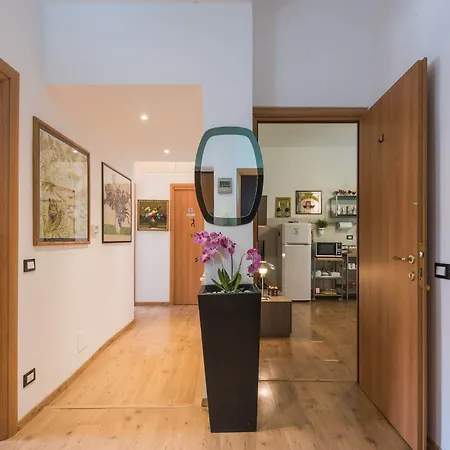 B&B Roma Ottaviano