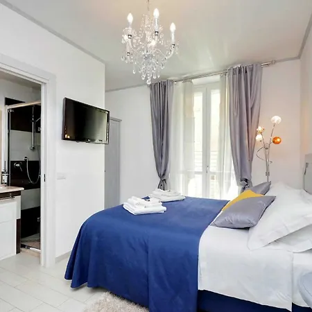 My Suite Rome