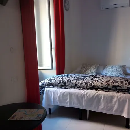 Nahar Guest House