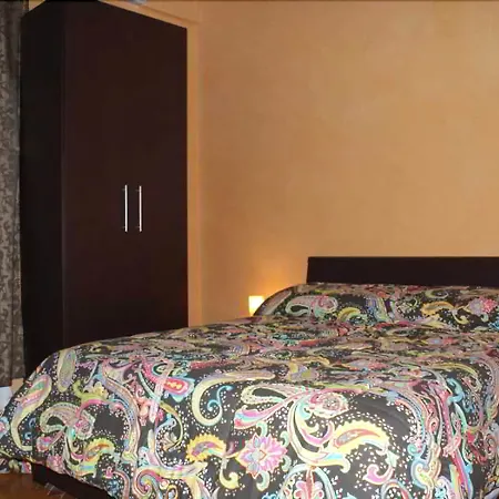Hotel Aries House