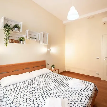 Comfort Rooms Piazza Bologna