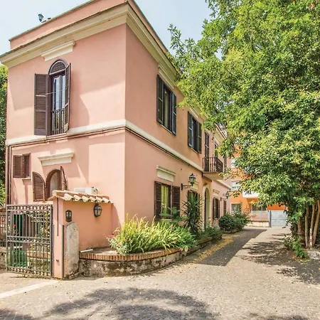 Villa Pamphili