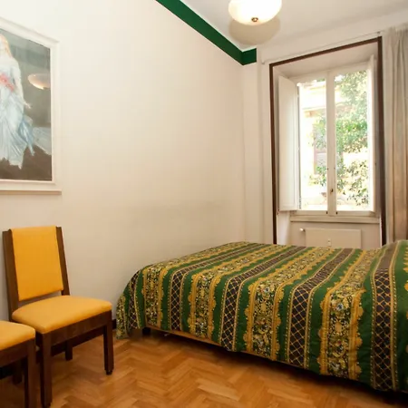 Rental In Rome Ottaviano