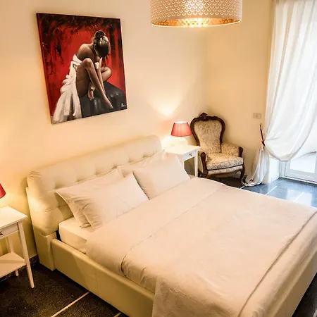Re Di Roma Home
