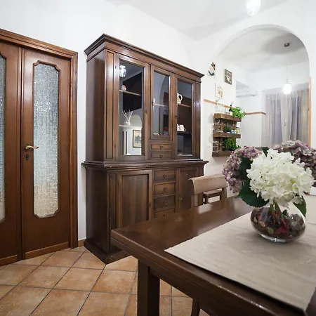 Al Mattonato 4 Apartment