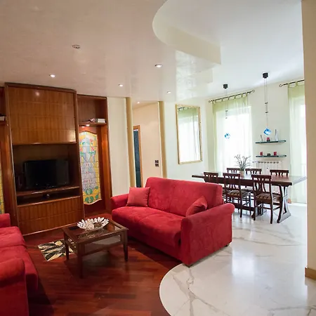 Monte Farina Apartamento