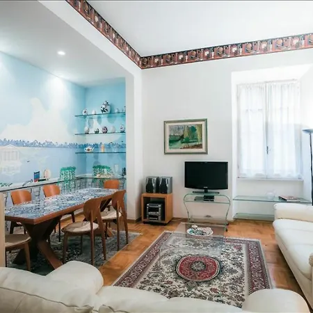 Bruno Buozzi Hotel