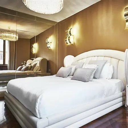 The Suites Hotel