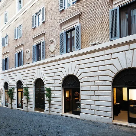 Ora Moderna Apartment