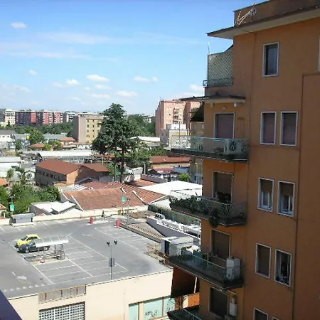 Studios Tiburtina I