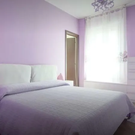 Il Cerino Apartment