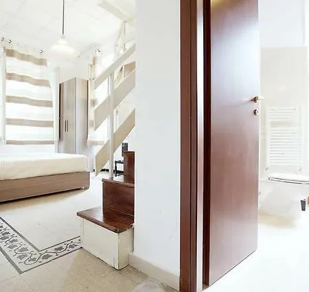 Flavio'S Flat Apartment