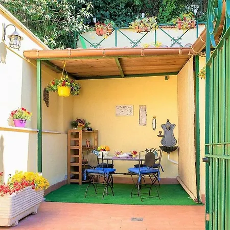 Mura Vaticane Apartment