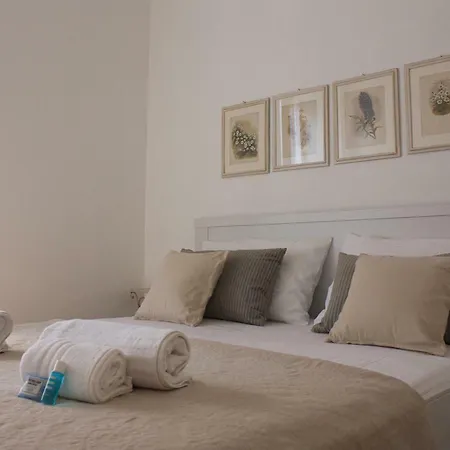 Splendid House In Trastevere