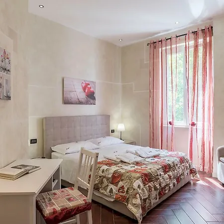 My Way Roma Hotel