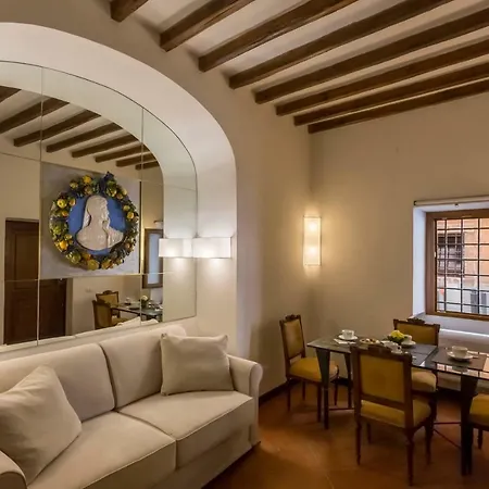 Luxury Apartment piazza Navona