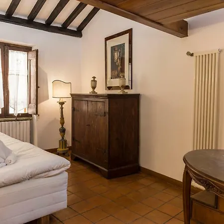 Apartamento Behind Navona