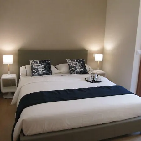 Domus Elide Hotel