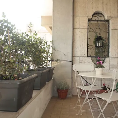 La Casa Blu Apartment