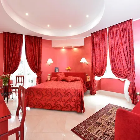Fabio Dei Velapazza Guesthouse