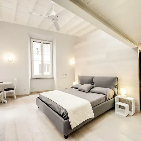 La Vaccarella Pantheon Appartement