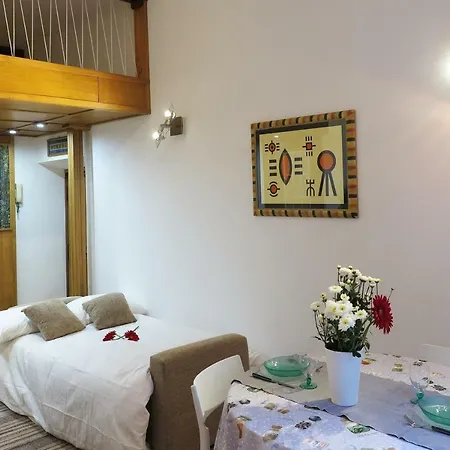 La Casa Del Nespolo Apartment