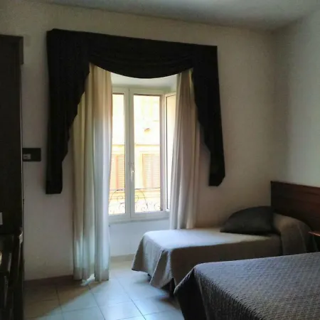 Francesca Tourist Apartment Rome