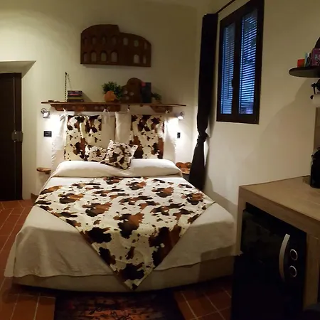The Rabbit Hole Apartment