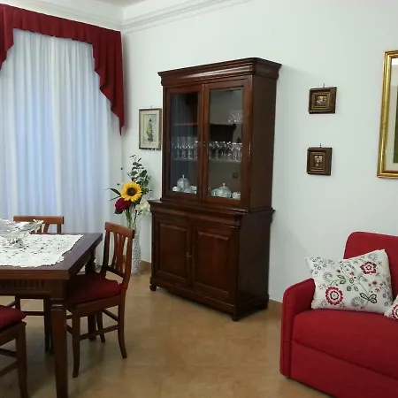Chez-Roby Apartment