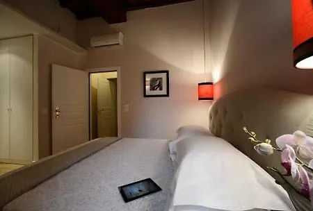 Borgia Suites
