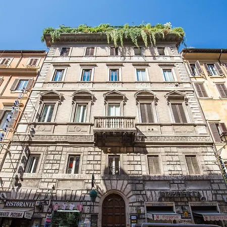 Via Sistina - Within Walking Distance Of Everything Apartment