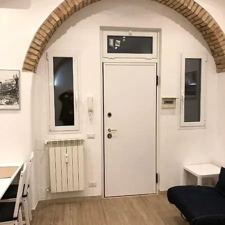 Apartament San Lorenzo University Flat