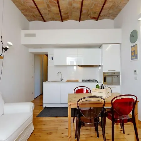 Tiburtino Loft Studio Hotel