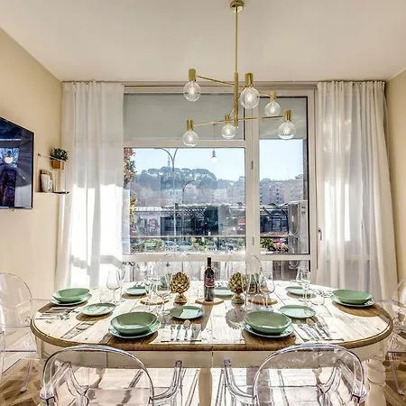 Hotel Rn _ Residenza Novecento