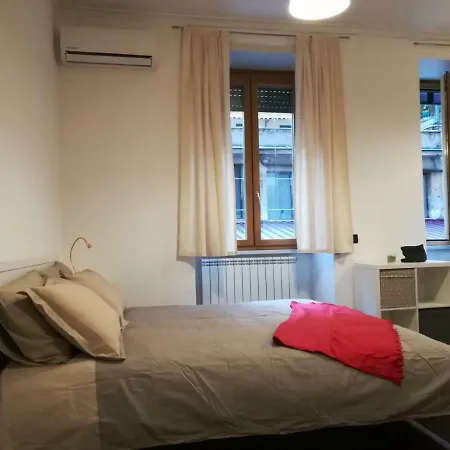 Apartamento Roma Metro Furio Camillo
