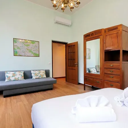 Conte Verde Apartment
