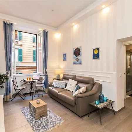 Boutique Domus Trastevere Bertani