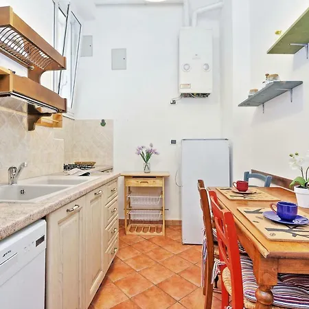 Otranto Apartment