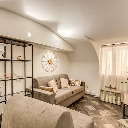 Fori Imperiali Lovely Apartment