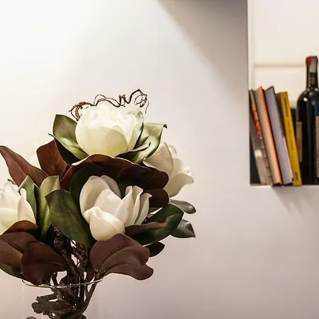 Luxury Apartment Casa Farnese - Campo De Fiori
