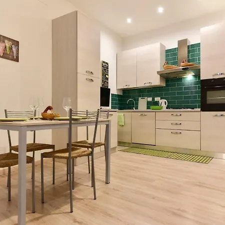 Bmga L Coliseum Rome Apartment 1Bdr For Couples