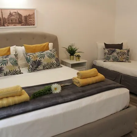 Superior Apartment - Vatican - St Peter