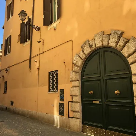 Montoro 15 Attic Suite