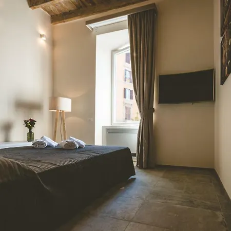 Th Trastevere