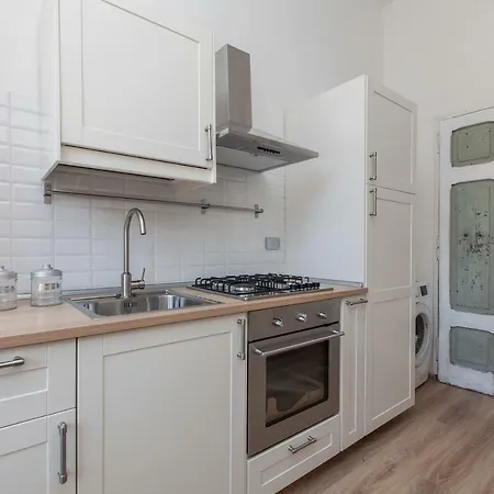 Castel Bolognese Apartment