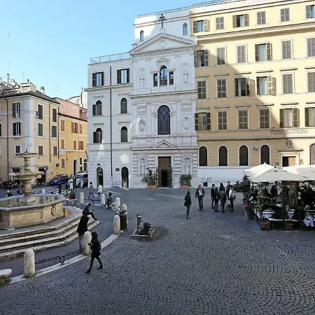 Appartamento Il Mandorlo a Monti